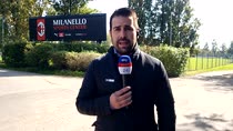 Milan, infortunio per Messias: i tempi di recupero