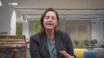 Valore D, Stefania Pompili, Sopra Steria