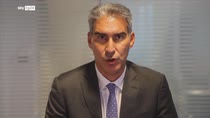 Valore D, Emiliano Rantucci, Avanade