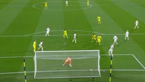 Leeds-Brentford 2-2, gol e highlights