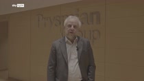 Valore D, Claudio De Conto, Prysmian