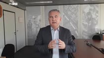Valore D, Michele Viale, Alstom