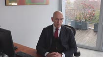 Valore D, Piero Zambelli, Zimmer Biomet