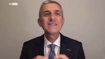 Valore D, Stefano Venturi, HPE