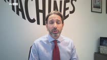 Valore D, Stefano Rebattoni, IBM
