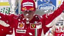 Grazie Kimi: la clip della Formula 1 per Raikkonen