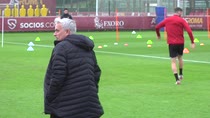Roma, Mourinho accontentato: arrivano giocatori d'esperienza