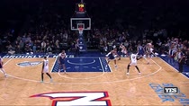 NBA, 30 punti di Bam Adebayo contro Brooklyn