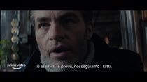 La cena delle spie - Film (2022) 