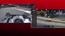 GP Bahrain, il confronto Mercedes-Red Bull