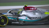 Bahrain: libere 2 a Verstappen, poi Leclerc e Sainz