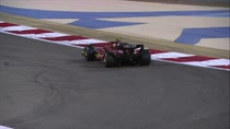 Bahrain, nelle libere è già sfida Red Bull-Ferrari