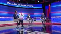 Italia, se Mancini si dimette occhio a Cannavaro (con Lippi)