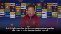 Nagelsmann pre Villarreal: