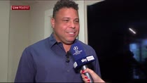 Ronaldo: