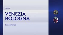 Venezia-Bologna 4-3, gol e highlights