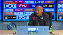 Spalletti: “Per il futuro serve ambiente più pulito”
