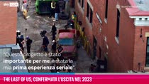 VIDEO The Last of Us, confermata l'uscita nel 2023