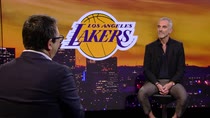 NBA, Tranquillo-Buffa su Sky: i Lakers di Magic&Kareem