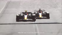 Formula 1, Gp Baku: vince Verstappen. Highlights