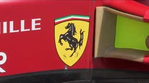 Ferrari, compie 90 anni lo scudetto con il Cavallino
