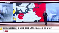 Sky Tg24 Economia, puntata del 18.07.2022