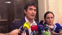 Crisi di governo, Fratoianni: lavoro ad alternativa a destre