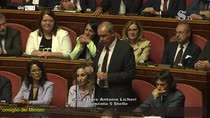Crisi governo, Licheri: da noi no bandierine ma temi sociali