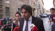 Crisi di governo, Silvestri: aspettiamo decisioni di Draghi