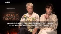 House of the Dragon, Olivia Cooke racconta il personaggio