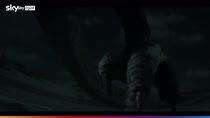House of the Dragon: in arrivo in esclusiva su Sky