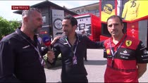 GP Monza, cosa si aspettano Carlo Vanzini e Marc Gené