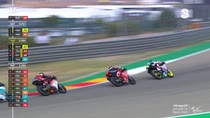 Moto3 - Gran Premio Animoca Brands di Aragón