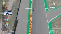 Moto2 - Gran Premio Animoca Brands di Aragón