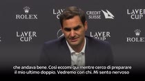 Federer: