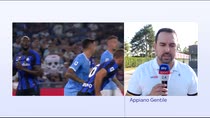 Inter, Calhanoglu convocato con la Roma. Lukaku a rischio
