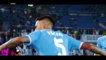Europa League: Lazio-Sturm Graz
