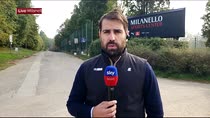 Pioli conferma Giroud, squadra offensiva contro il Verona