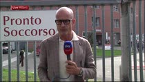 Pablo Marì operato, fuori 3 mesi: le news dal Niguarda