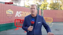 Roma, Dybala migliora: obiettivo la convocazione col Torino