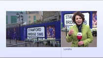 Vialli, la sua Londra: i tifosi a Stamford Bridge