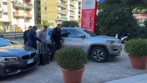 Sampdoria, arriva Jesé Rodriguez: è a Genova per le visite