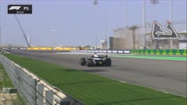 Giallo in Bahrain, Hamilton non è in lista piloti