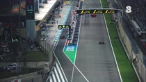 Highlights F1 Grand Premio Gulf Air del Bahrain