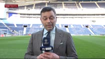 Porto-Inter, risolto il caso biglietti