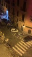 Continuano gli scontri a Napoli: caos anche nella notte