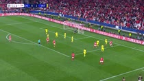 Champions League, Benfica-Inter 0-2: video, gol e highlights