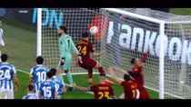 Europa League - Roma-Feyenoord