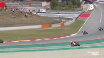 Highlights SBK - Round Prosecco DOC di Catalunya Race 1