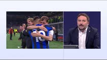 L'analisi di Riccardo Gentile su Inter e Milan